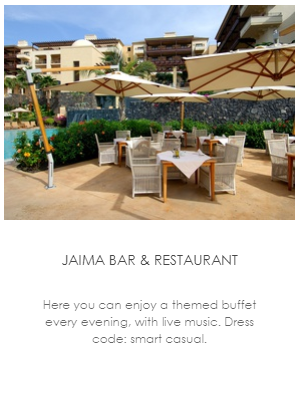 Jaima Bar